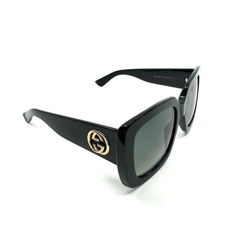 Gucci Women's Sunglasses, GG0141SN 